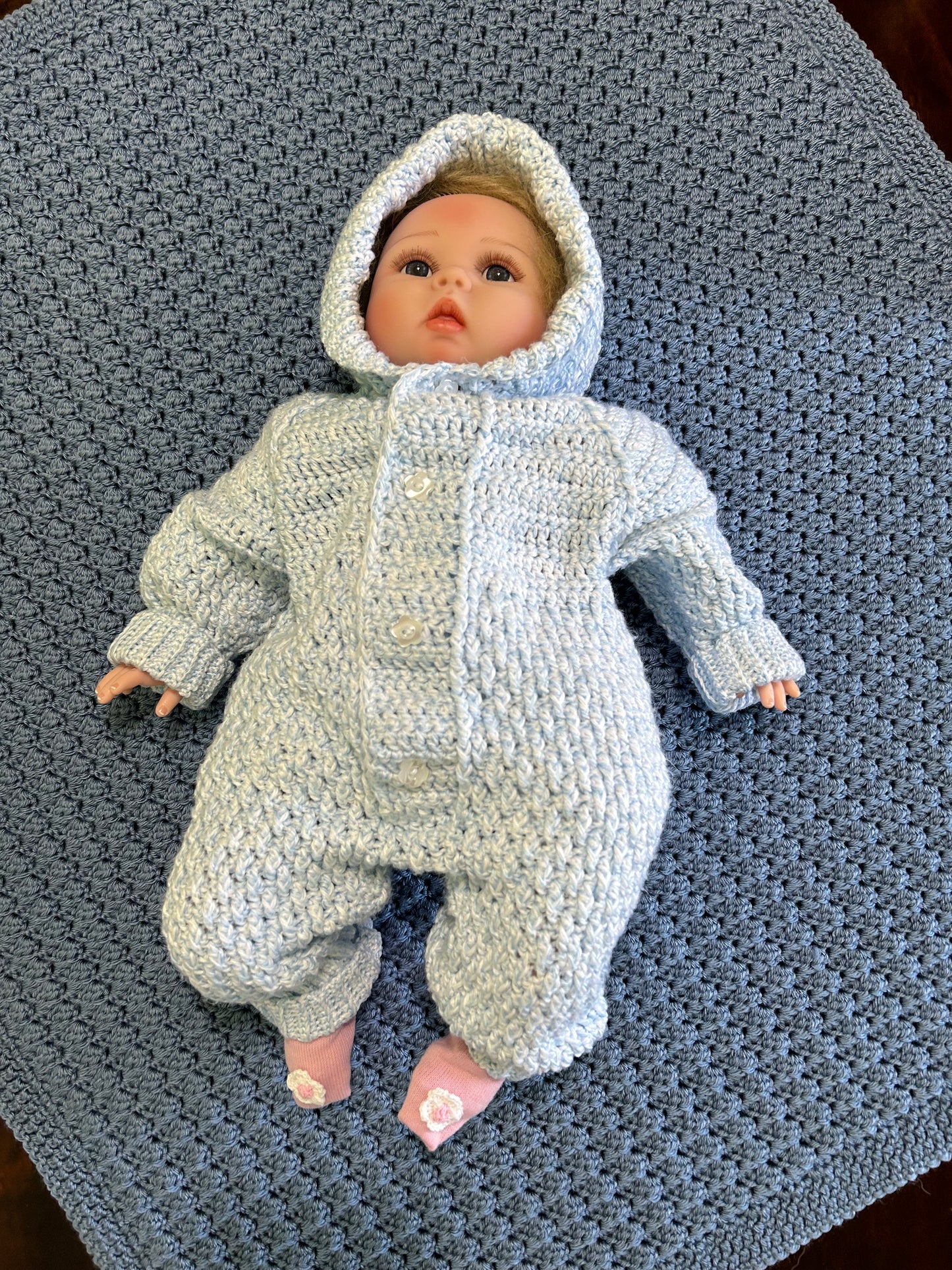 Baby Blanket